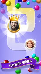 Скриншот 6: Bubble Shooter Original