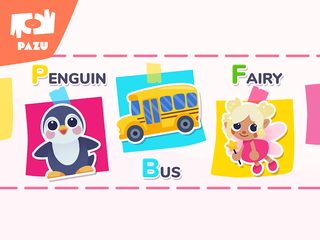 Screenshot 21: ABC Alphabet Game for kids