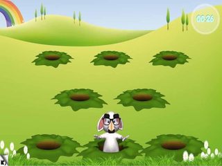 Screenshot 3: Educational games for kids