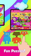 Screenshot 7: Preschool Games For Kids 2+