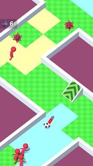 Screenshot 5: Ball shooter