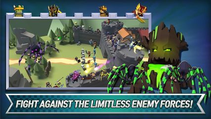 Screenshot 10: Grow Kingdom