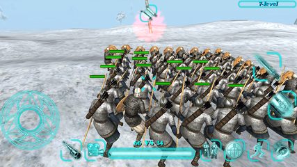 Screenshot 6: Flourishing Empires