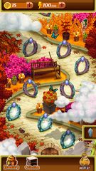 Screenshot 10: Magical Lands - Hidden Object