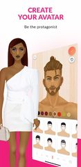 Скриншот 2: Стиль и игра