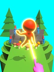 Скриншот 22: Волшебное прикосновение 3D