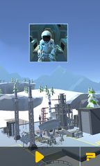 Screenshot 14: SRM, Space Flight Simulator