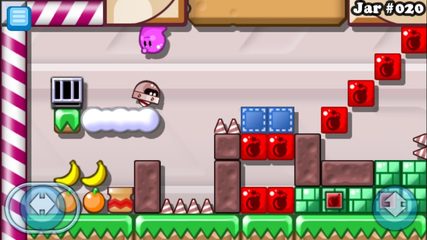 Screenshot 2: Hoggy 2
