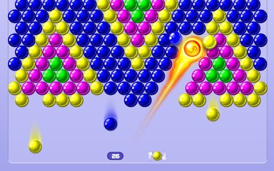 Screenshot 24: Bubble Shooter