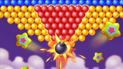Screenshot 23: Bubble Shooter
