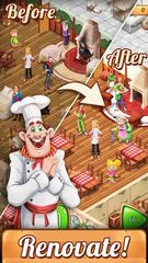 Screenshot 21: Tasty Tale: Le Gourmet Palace