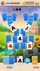 Screenshot 18: Solitaire Tripeaks: Farm Story