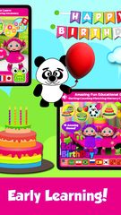 Screenshot 17: Preschool Games For Kids 2+
