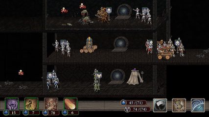 Screenshot 13: Knight TD