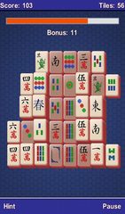 Screenshot 20: Mahjong