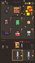 Screenshot 11: Card Fall