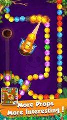 Screenshot 2: Zumma Marble 2: Netives Marbles, Zumma Deluxe