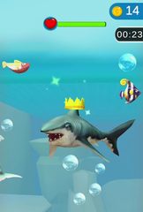 Screenshot 6: Shark Frenzy 3D