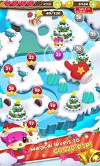 Screenshot 3: Bubble Genies