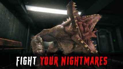Screenshot 16: Death Park 2: Horror Clown