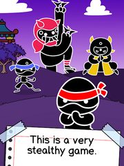 Screenshot 21: Ninja Evolution: Idle Warriors