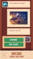 Screenshot 23: Tinker Island - Survival Story