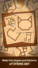 Screenshot 15: Line Puzzle: String Art