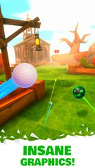 Screenshot 19: Mini GOLF Tour: Clash & Battle