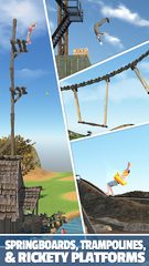 Screenshot 20: Flip Diving