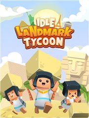 Captura 13: Idle Landmark Builder