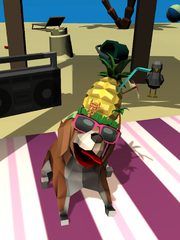 Captura 12: La Hora del Bocadillo Super Canino