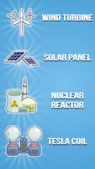 Screenshot 8: Reactor - Energy Sector Tycoon