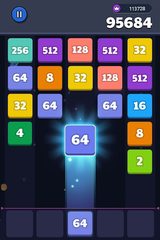 Screenshot 12: Happy Puzzle™ Shoot Block 2048