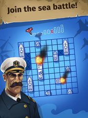 Скриншот 4: Морской Бой
