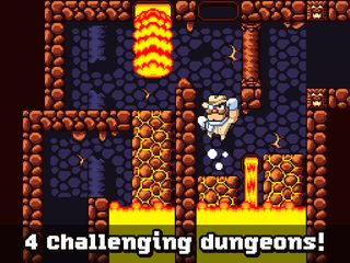 Скриншот 12: Duke Dashington Remastered