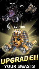 Screenshot 12: World Beast War: idle merge game