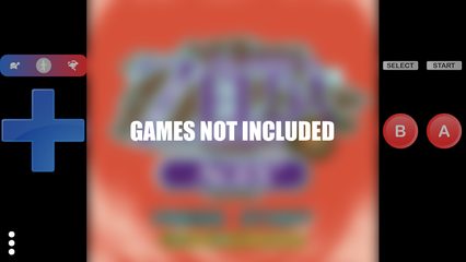 Captura 15: Emulador de Game Boy Color