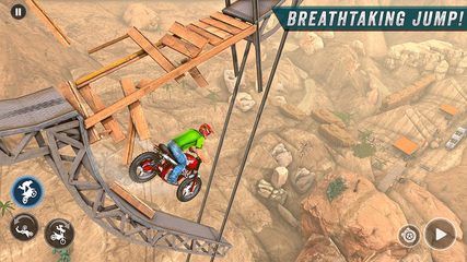Screenshot 18: Bike Games Bike Racing Games