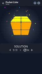 Captura 16: Cubo Solver