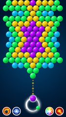 Screenshot 10: Bubble Shooter - Butterfly
