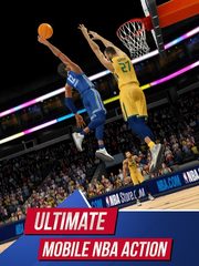 Screenshot 13: NBA Ball Stars: Manage a team of basketball stars!