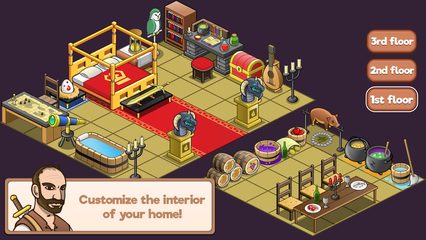Screenshot 18: Medieval Life : Middle Ages