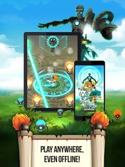 Screenshot 22: WAKFU, the Brotherhood