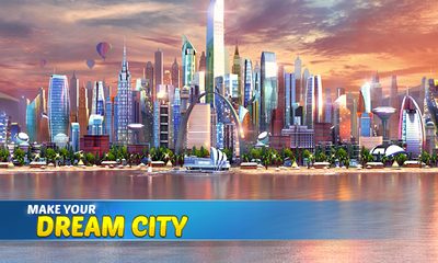 Screenshot 6: My City - Entertainment Tycoon