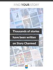 Screenshot 17: Story Charmed