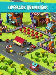 Screenshot 7: Soda maker Factory Tycoon Game: Idle Clicker Games