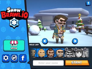 Screenshot 11: Snowball.io