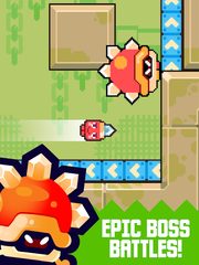 Screenshot 14: Spike City