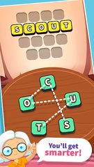 Screenshot 4: WordWhizzle Connect
