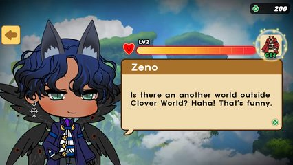 Screenshot 16: Character Maker: Dress-up Game